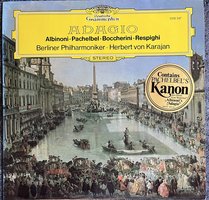 Adagio - Tomaso Albinoni