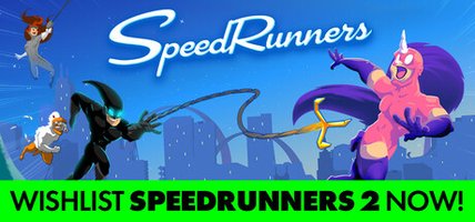 SpeedRunners