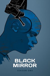 黑镜 第一季