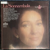 Maria Callas - La Sonnambula