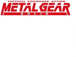 合金装备索利德