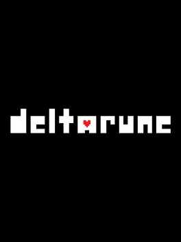 DELTARUNE 1-5章