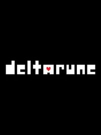 DELTARUNE 1-5章
