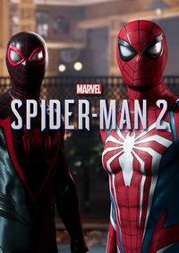 漫威蜘蛛侠2 Marvel's Spider-Man 2