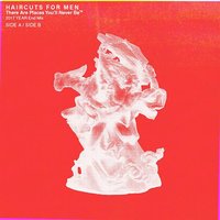 There Are Places You'll Never Be