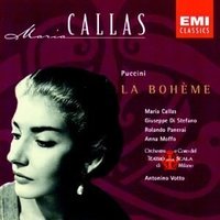 Puccini: La Bohème (Highlights)