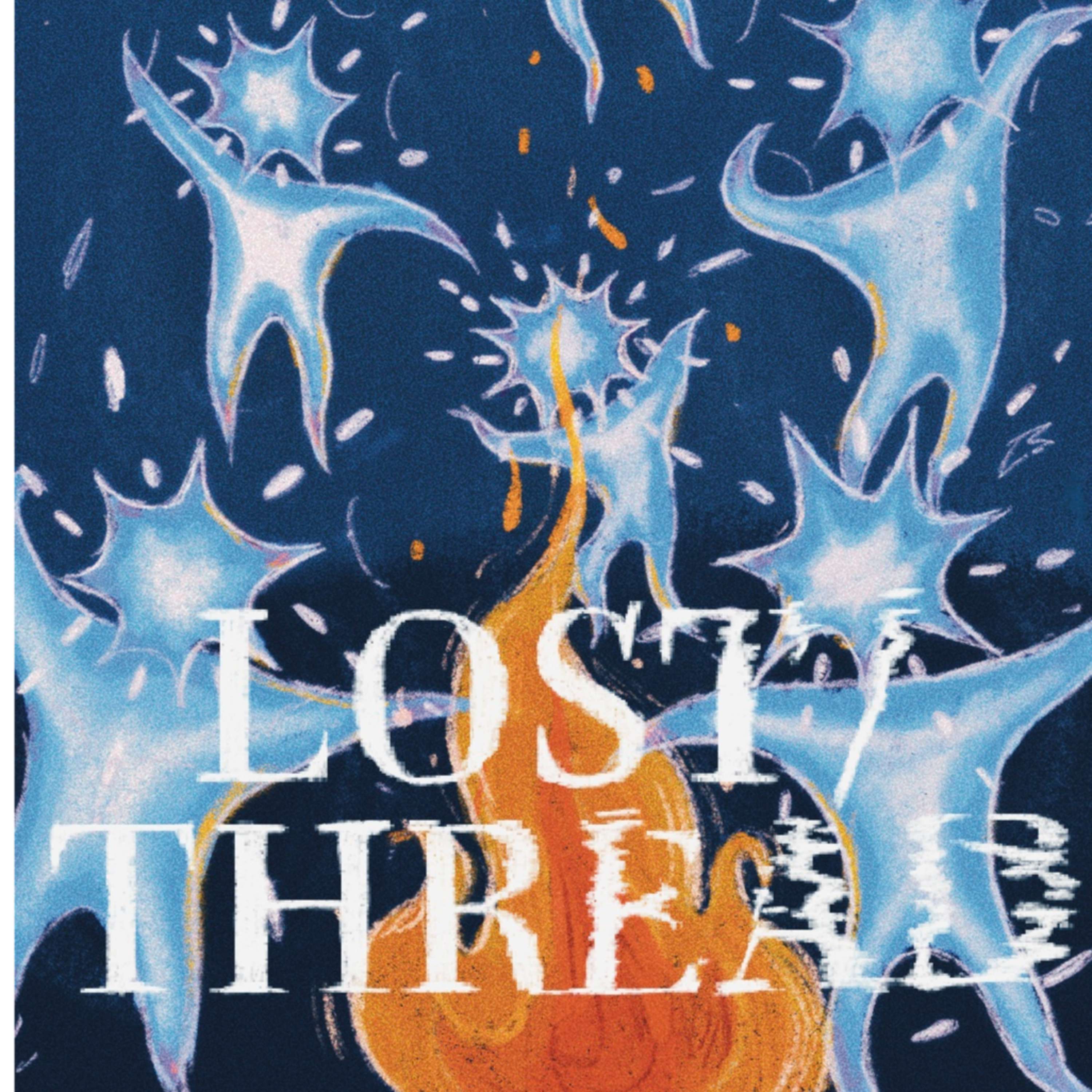 Lost/Thread